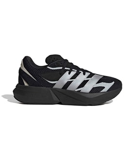 Adidas Lightblaze Kadın Günlük Ayakkabı JR2401 Siyah