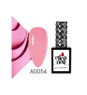 ELLEA NAİL KALICI OJE A0054