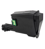 MUADİL TONER KYOCERA TK 1110 : Siyah