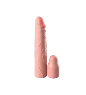 2'' Silicone Penis Sleeve Penis Kılıfı