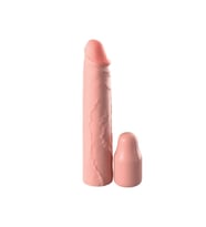 2'' Silicone Penis Sleeve Penis Kılıfı