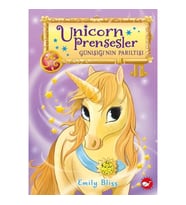 Unicorn Prensesler - 1 Günışığı’nın Parıltısı
