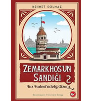 Zemarkhos'un Sandığı 2 - Kız Kulesi'ndeki Gizem