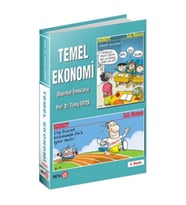 Temel Ekonomi (Basından Örneklerle) (5. Baskı)
