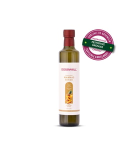Dosewell Ananas Sirkesi 500 ml