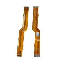 General Mobile Gm21 Pro İle Uyumlu Ara Film Flex