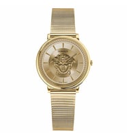 Versace VRSCVE8102219 Kadın Kol Saati