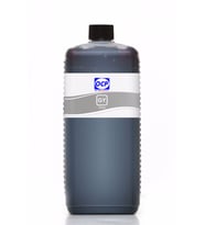 OCP HP 72 C9403A C9370A C9371A C9372A C9373A C9374A Uyumlu Kartuş Mürekkebi  GY Dye-Gri 1000ml