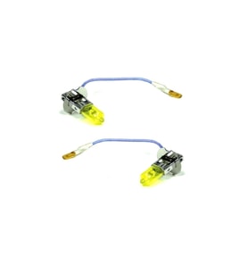 H3 Oto Ampul Sarı Işık Photon Xtreme Yellow Ph5503xy Uyumlu