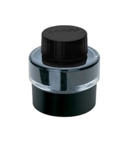 LAMY T51S DOLMAKALEM MÜREKKEPİ SİYAH 30ml