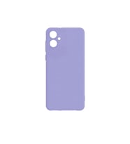 Samsung Galaxy A04E Uyumlu Kılıf Zore Biye Silikon