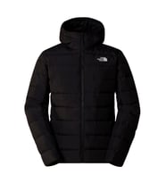 The North Face M ACONCAGUA 3 Erkek Ceket NF0A84I14H01 (Siyah)
