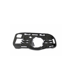 MERCEDES W204 ÖN TAMPON PANJURU SİSLİ SOL 2007- A2048852223