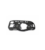 MERCEDES W204 ÖN TAMPON PANJURU SİSLİ SOL 2007- A2048852223