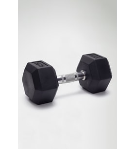 Çelik Ağırlık, Metal Tutma Yerlerine Sahip Tekli Dambıl-Kdb 25 Kg Tekli