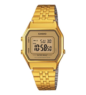 Casio LA680WGA-9D