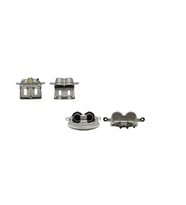 Fren Kaliperi Ön Sol - 25964182 Wisco - Opel Antara A 2.4 08-11 Chevrolet Captıva 06-18 Uyumlu