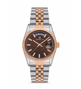 MOMENTUS CW137T-06SR KADIN KOL SAATİ