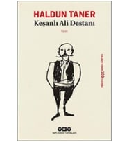 Keşanlı Ali Destanı