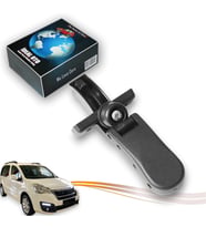 Peugeot Partner Berlingo Doblo Fiorino Nemo Bipper Arka Sürgülü Cam Kilit Mandalı OEM 858255
