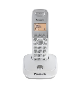 Panasonic KX-TG2511 Beyaz Dect Telsiz Telefon