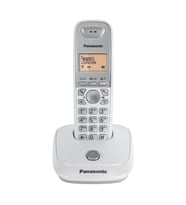 Panasonic KX-TG2511 Beyaz Dect Telsiz Telefon