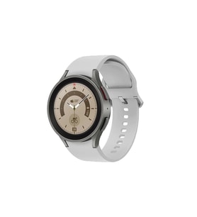 Galaxy Watch 4 Klasik Kordon - Beyaz