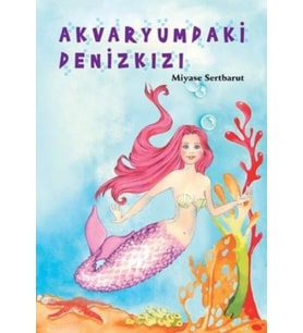 Akvaryumdaki Denizkızı
