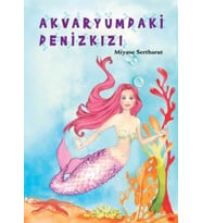 Akvaryumdaki Denizkızı