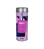 Mim and More Berry Tea - Böğürtlenli Hibiskus Çayı 50 Gr