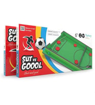 5256 Şut Ve Gol