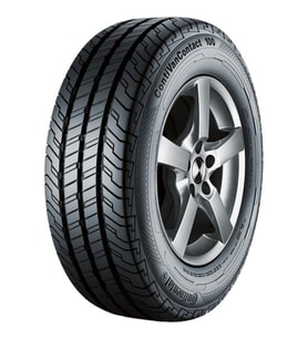 Continental ContiVanContact 100 225/75R16C 121/120R 122L 10PR