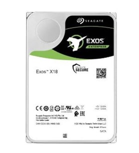 Seagate 12 Tb St12000Nm000J Exos Sata X18 256Mb 7200Rpm