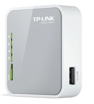 TP-LINK TL-MR3020 300mbps N300 2.4GHZ EV Ofis Tipi 3G-4G Router