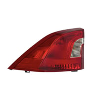 Dış Stop Lambası Volvo S60 2014-2018 (SOL)