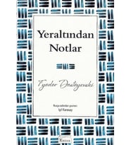 Yeraltından Notlar