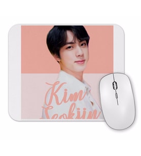 BTS Jin Mouse Pad