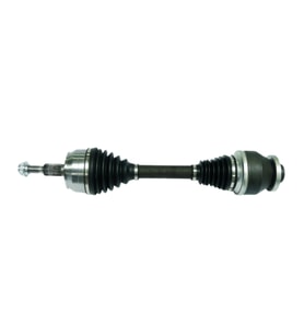 Komple Aks Sol Ön (38x26x63) Uzunluk 615mm - WDS-VW022 WISCO - Volkswagen 03-11 Arası Uyumlu