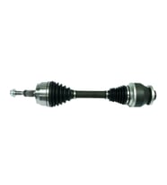 Komple Aks Sol Ön (38x26x63) Uzunluk 615mm - WDS-VW022 WISCO - Volkswagen 03-11 Arası Uyumlu
