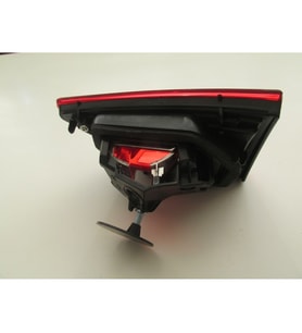 RENAULT CLIO- 4- HB- 16/20; İÇ STOP LAMBASI SOL KIRMIZI/BEYAZ (PLEKSAN) 265552424R 1439-1512