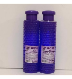 Rosecity Lavanta Kolonyası 240 ml 2 Adet 