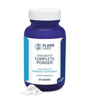 Klaire Labs Ther-Biotic Complete Powder 64 Gram