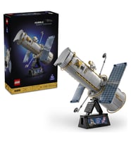 LEGO 11382 Icons Hubble Uzay Teleskobu