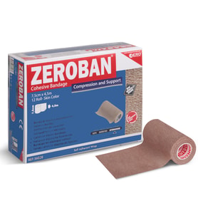 Zeroban Ten 7,5Cm X 4,5M