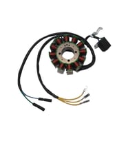 Mg 100-125 Superboy İ Statör 12 Li 32-93-30 Mm 3D 5K