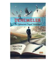 Denemeler