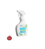 HOMM BANYO TUVALET TEMİZLEYİCİSİ