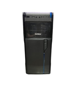 EVEREEST TOWER KASA İNTEL CORE İ3 M350 MASAÜSTÜ BİLGİSAYAR (2 EL YENİLENMİŞ ÜRÜN)