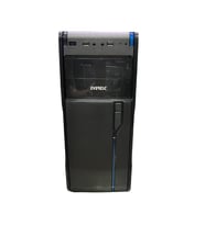 EVEREEST TOWER KASA İNTEL CORE İ3 M350 MASAÜSTÜ BİLGİSAYAR (2 EL YENİLENMİŞ ÜRÜN)