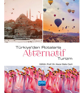 Türkiye’den Rotalarla Alternatif Turizm